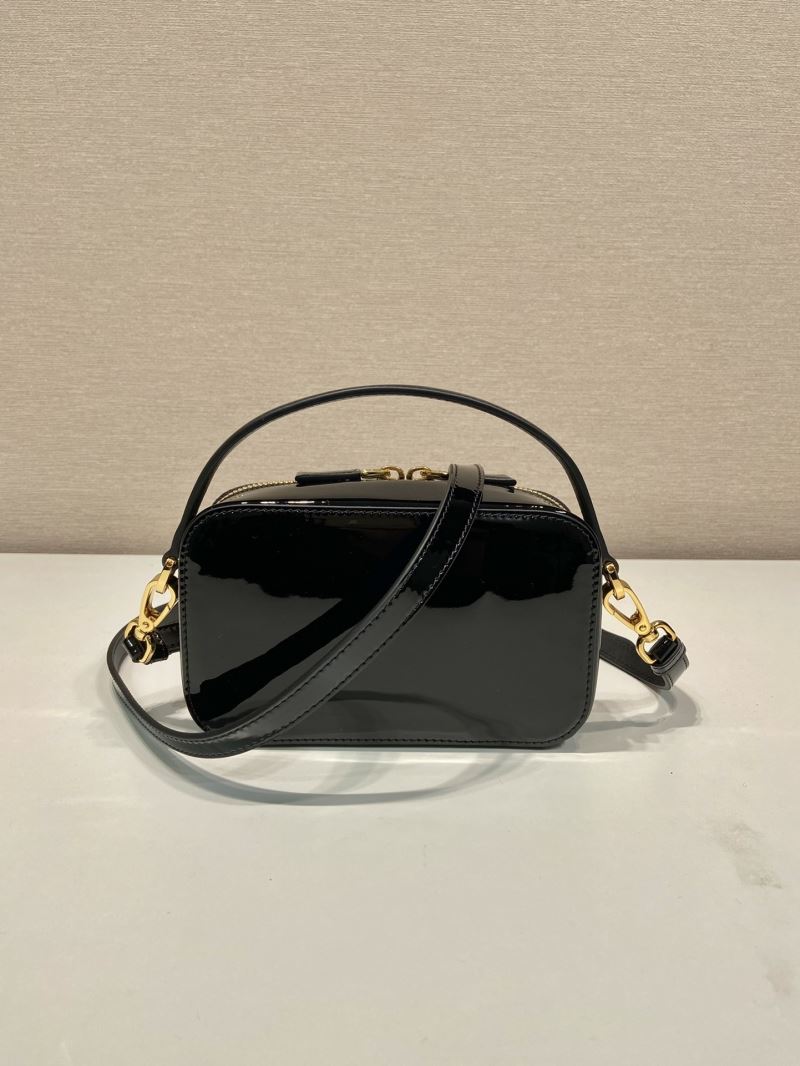 Prada Satchel Bags